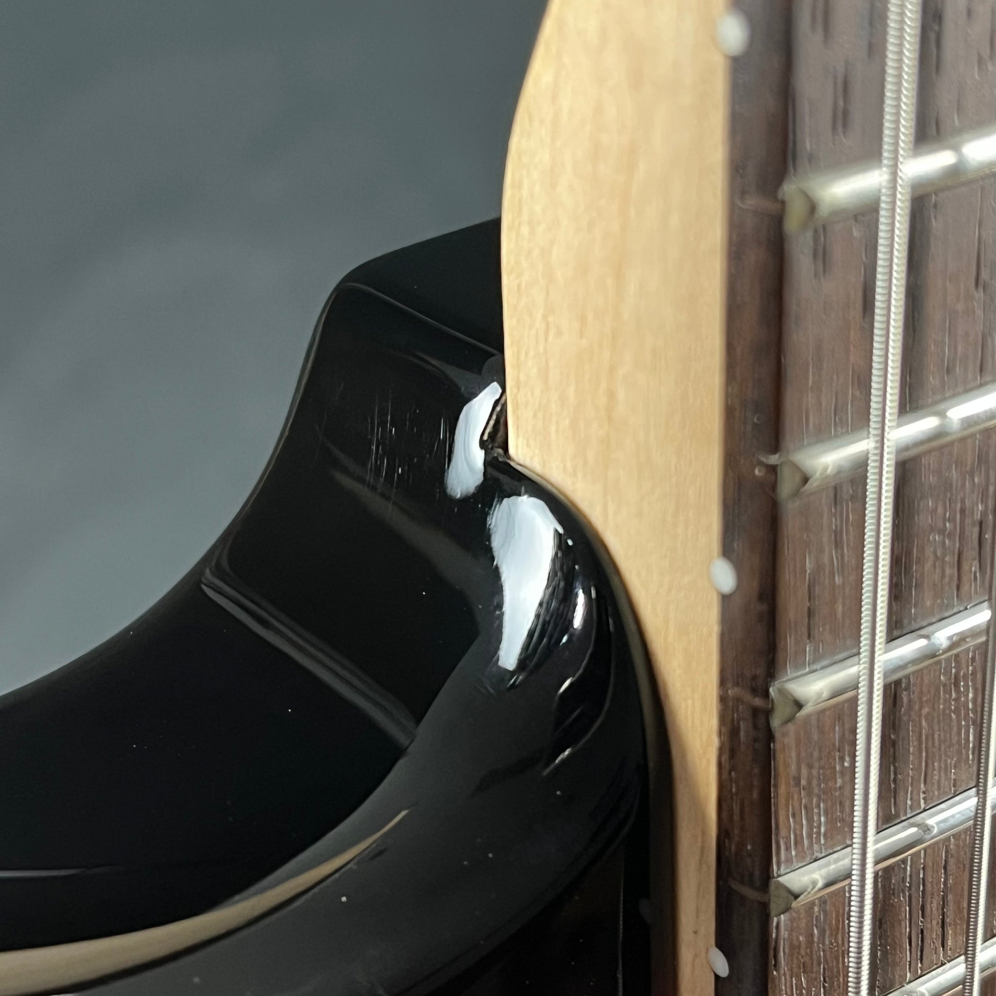 Squier Affinity Stratocaster