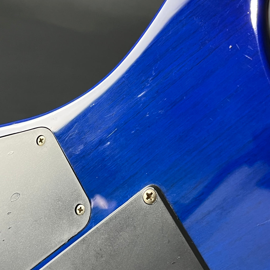 Aria Pro II MAC Series