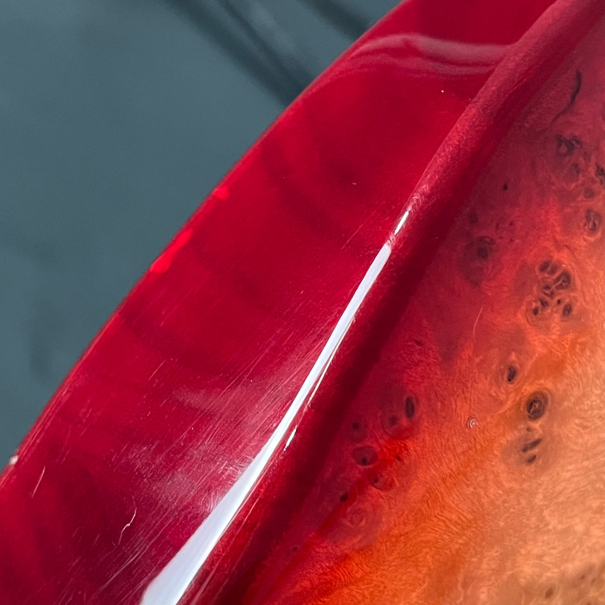 Bacchus JB5-BP Active