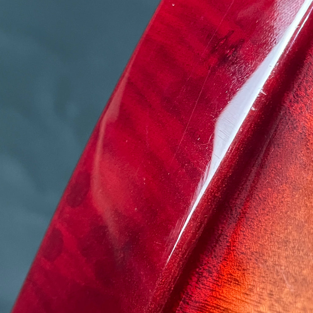 Bacchus JB5-BP Active