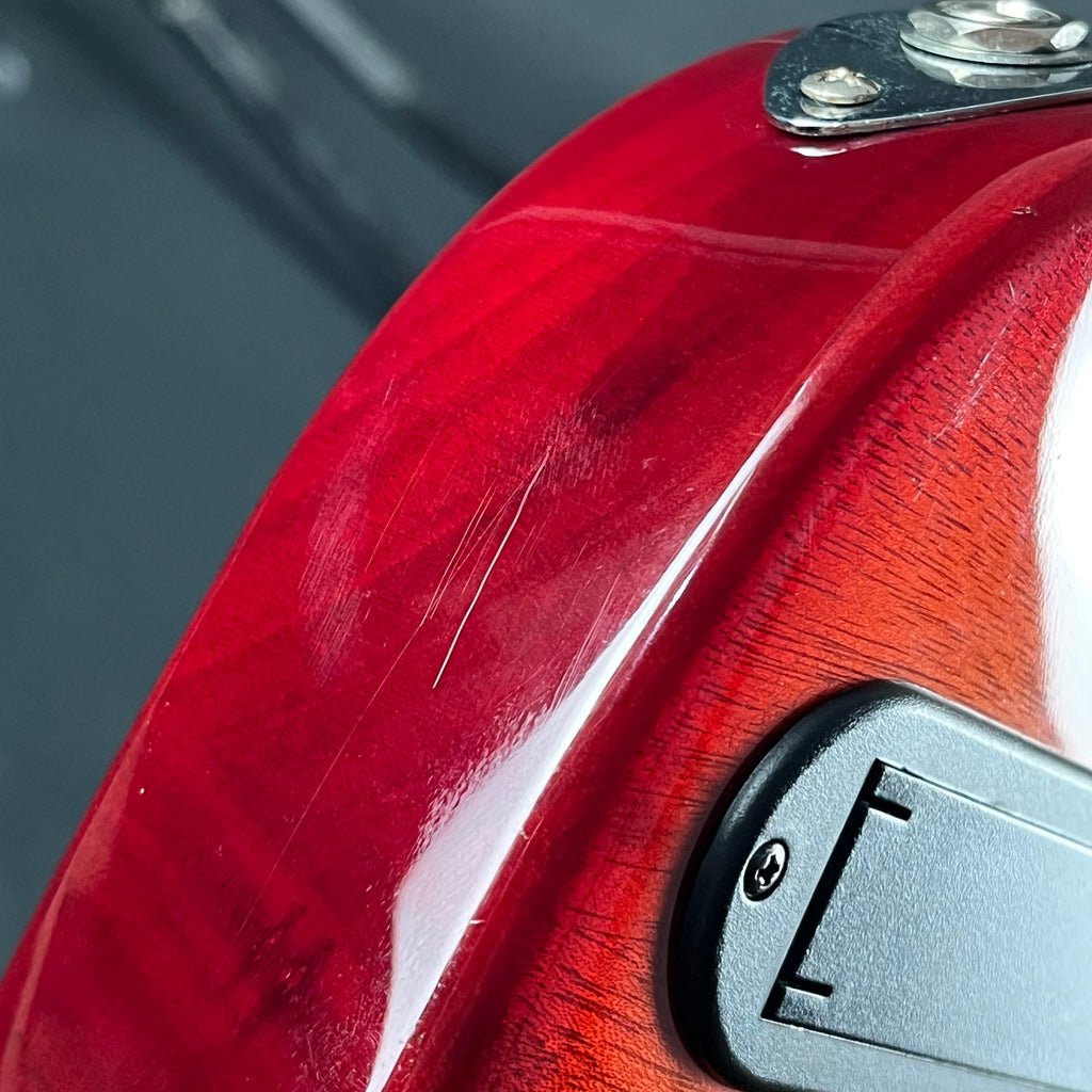 Bacchus JB5-BP Active