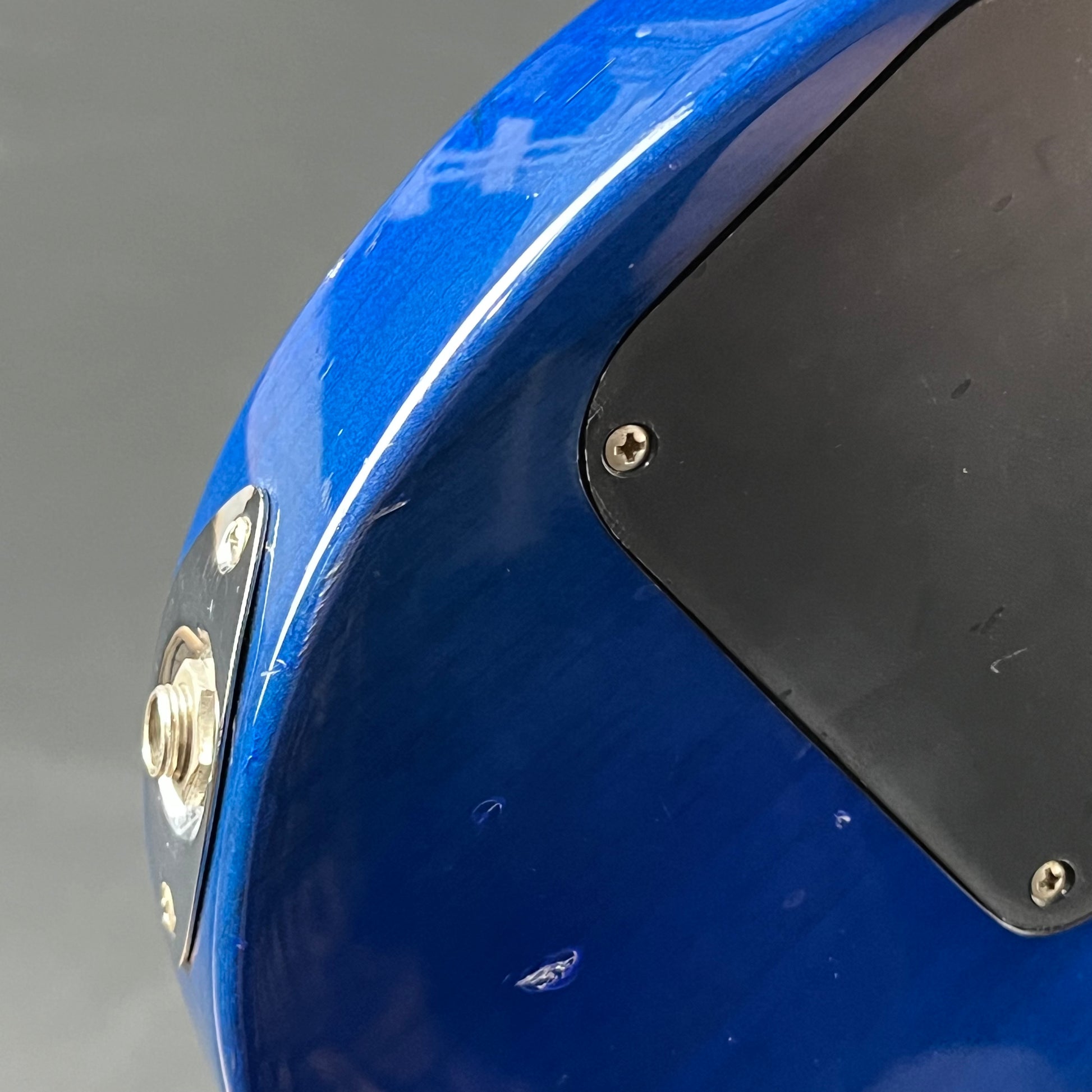 Aria Pro II MAC Series