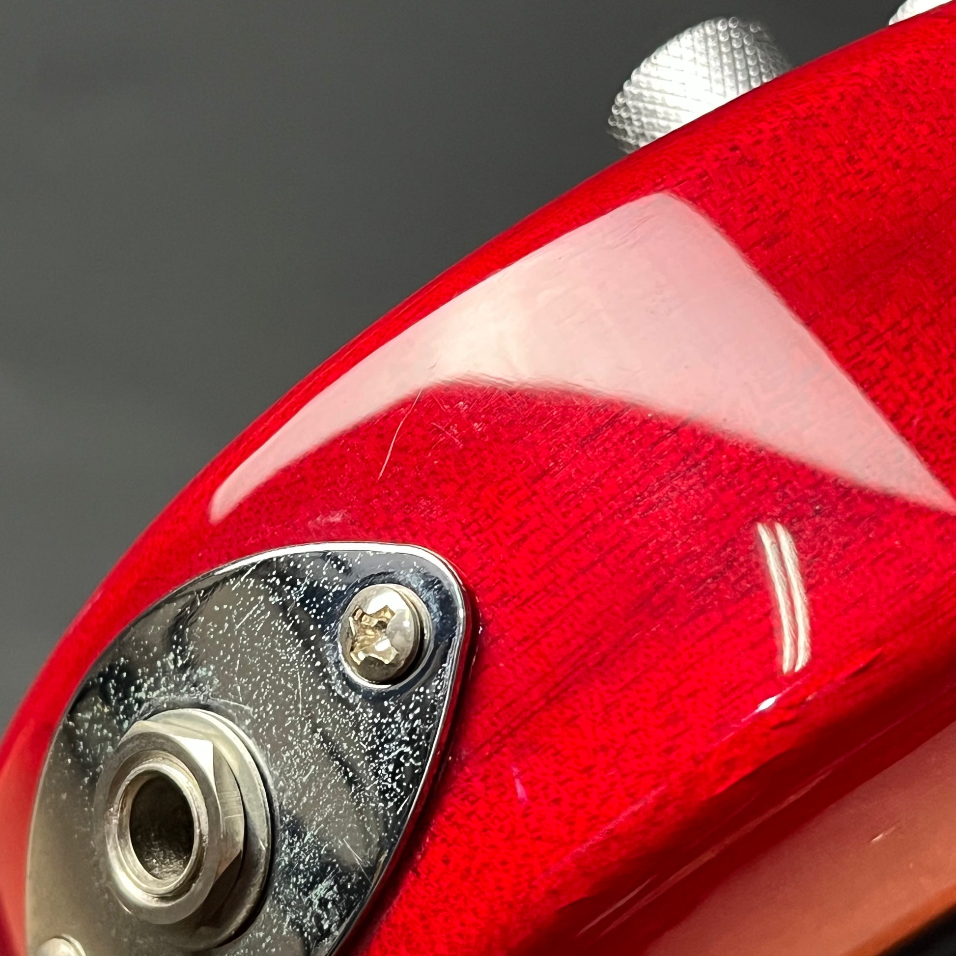 Bacchus JB5-BP Active