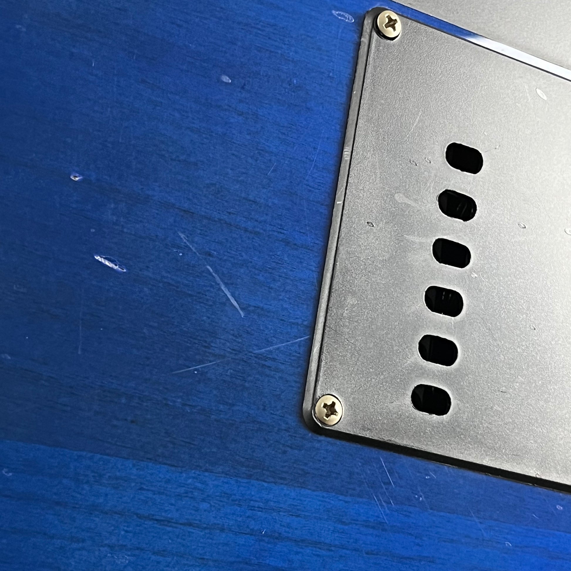 Aria Pro II MAC Series