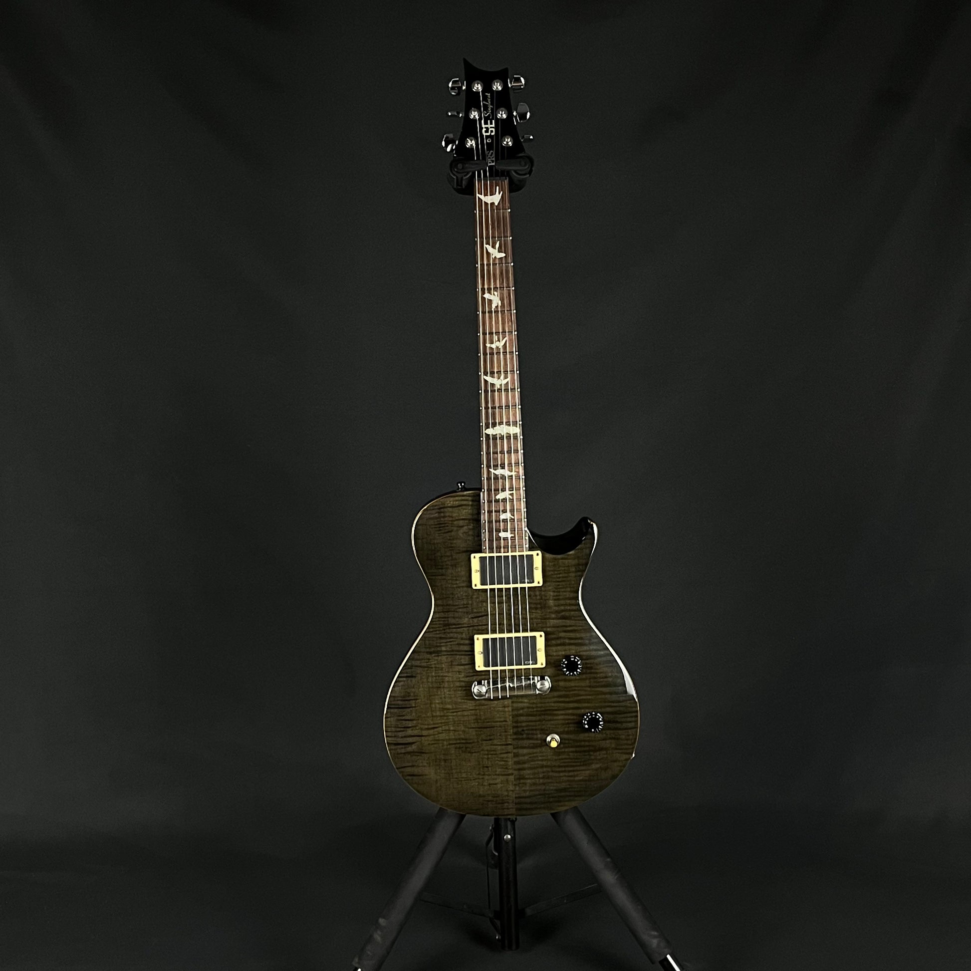 PRS SE Singlecut 2008