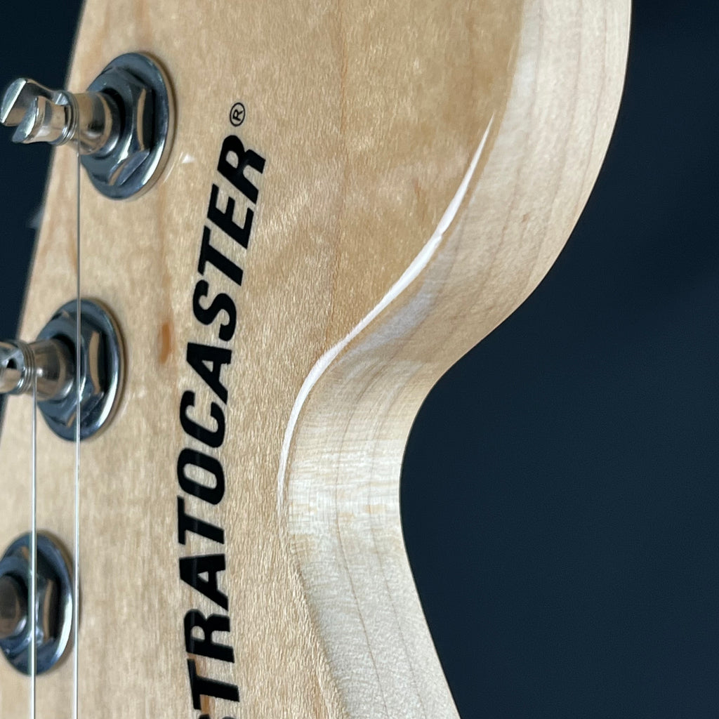 Squier Affinity Stratocaster FMT HSS