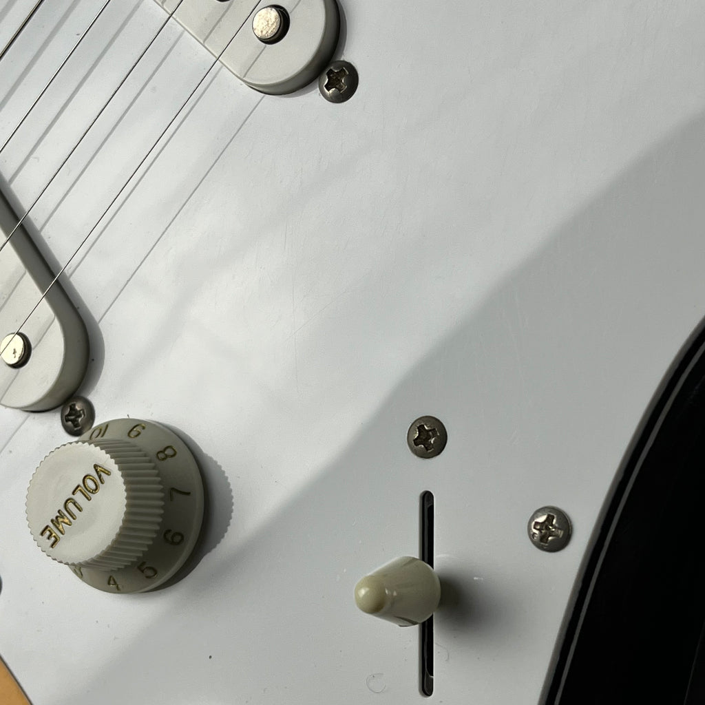 Squier Affinity Stratocaster
