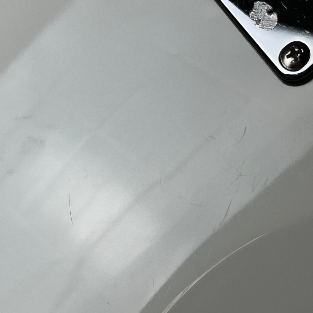 Bacchus BJB-1R Bass