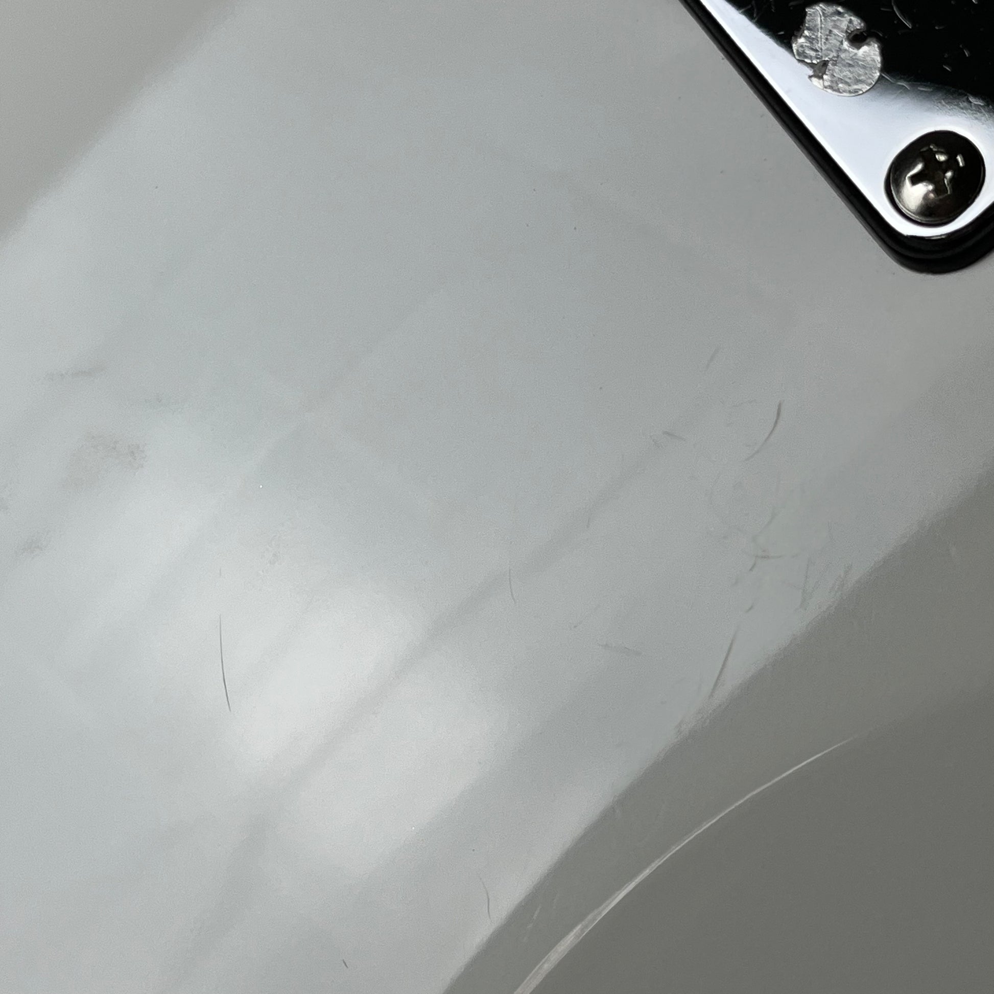 Bacchus BJB-1R Bass