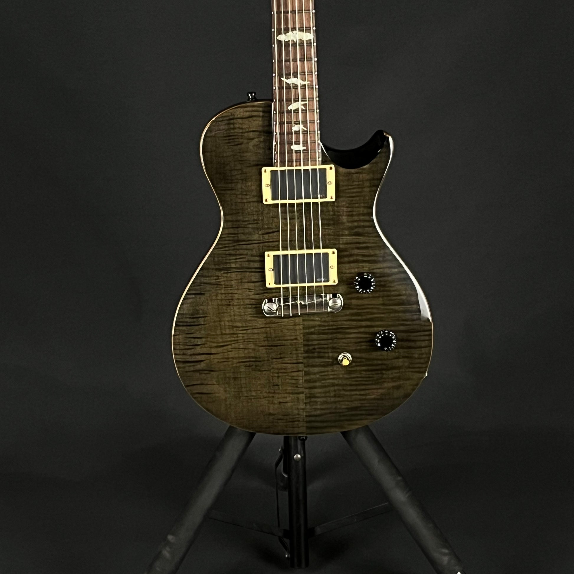 PRS SE Singlecut 2008