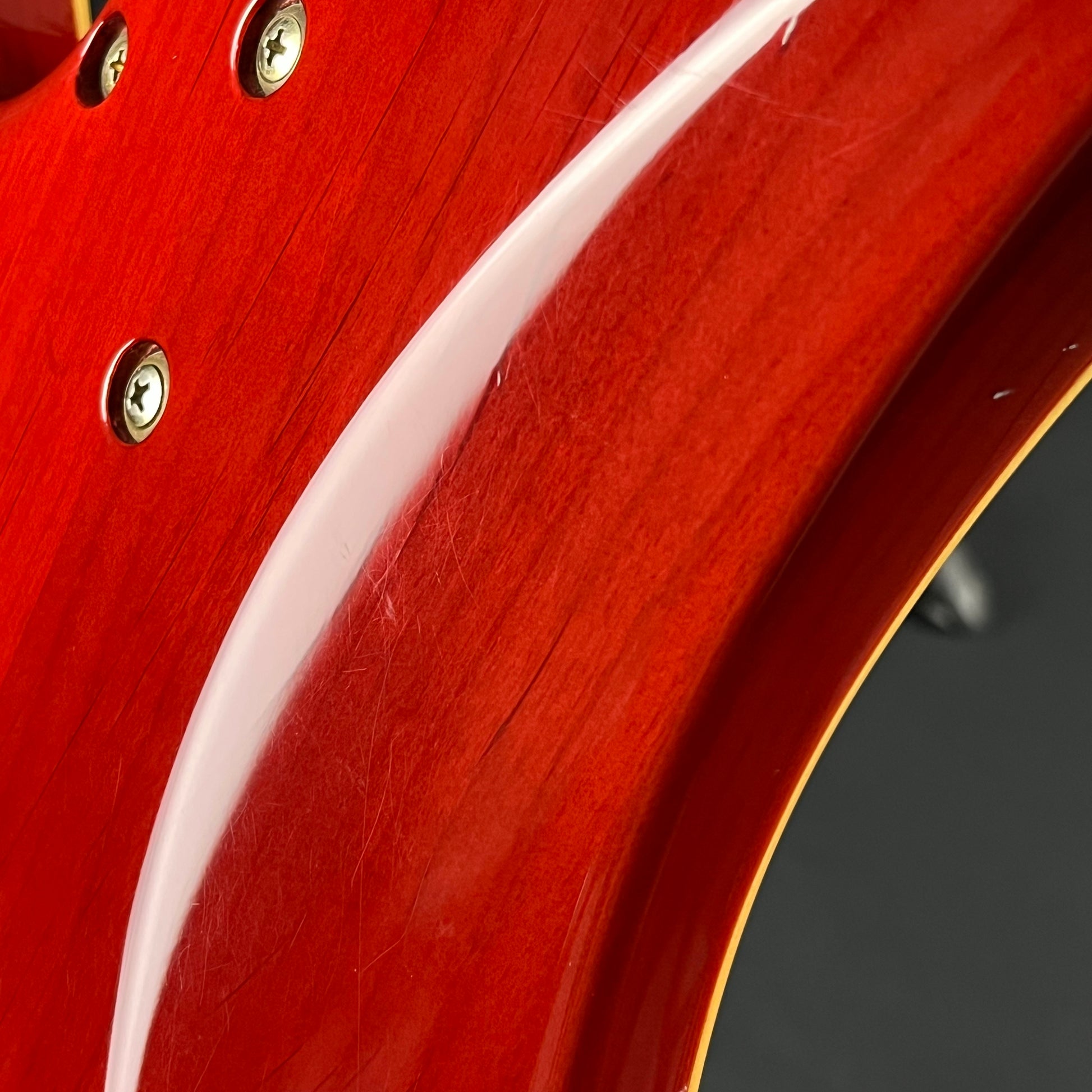 EDWARDS E-T-98EL Bass