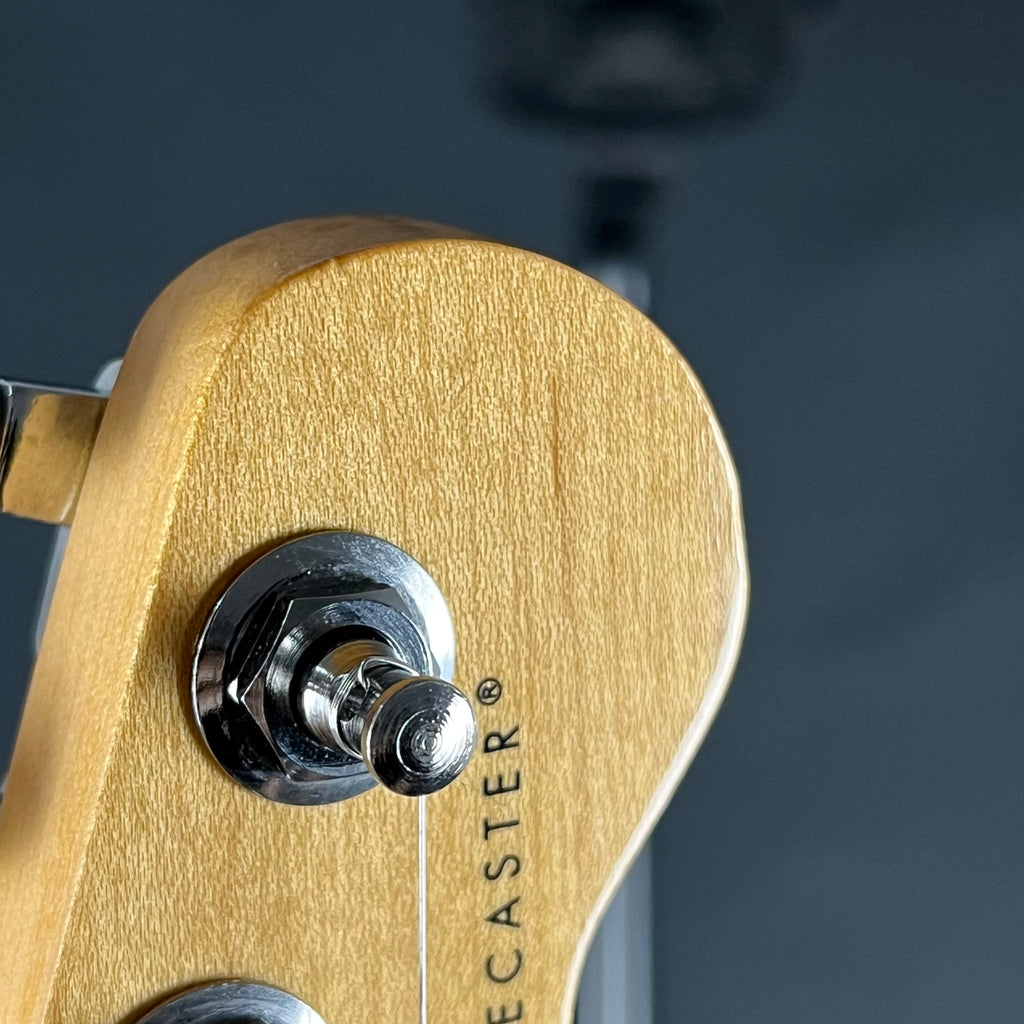 Fender Player Telecaster HH