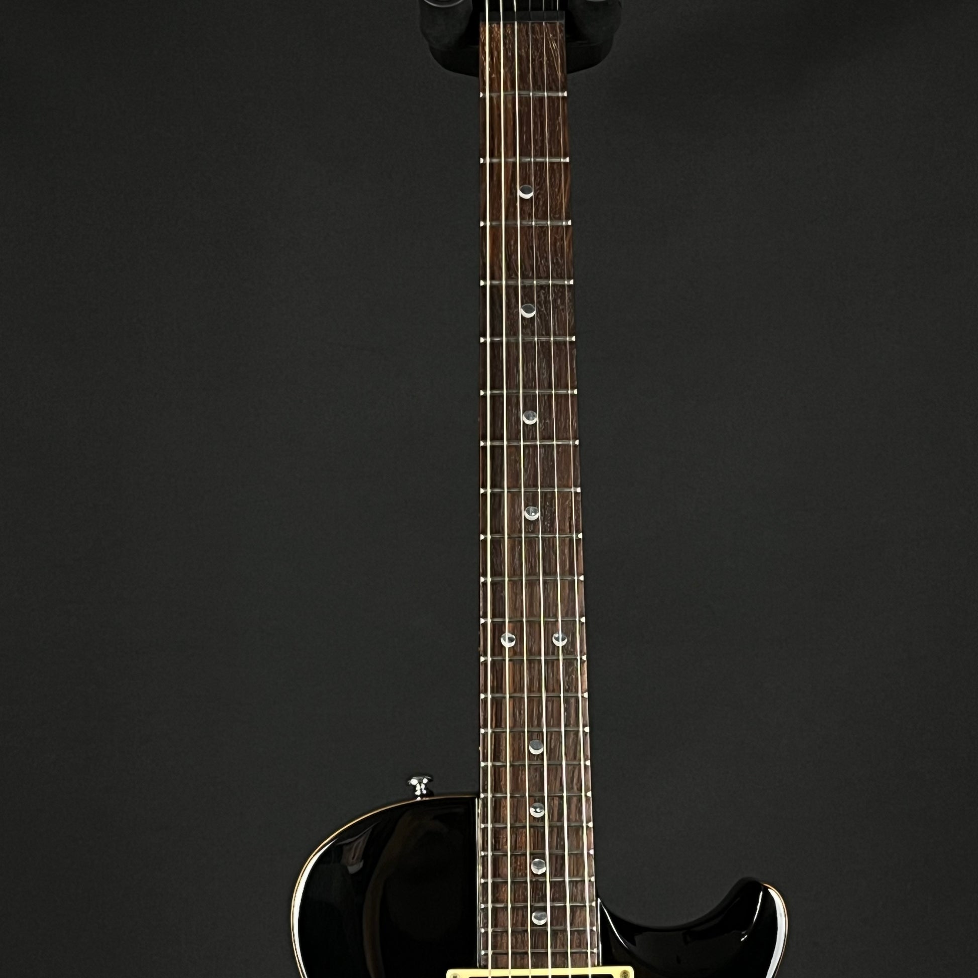 PRS SE Singlecut 2008