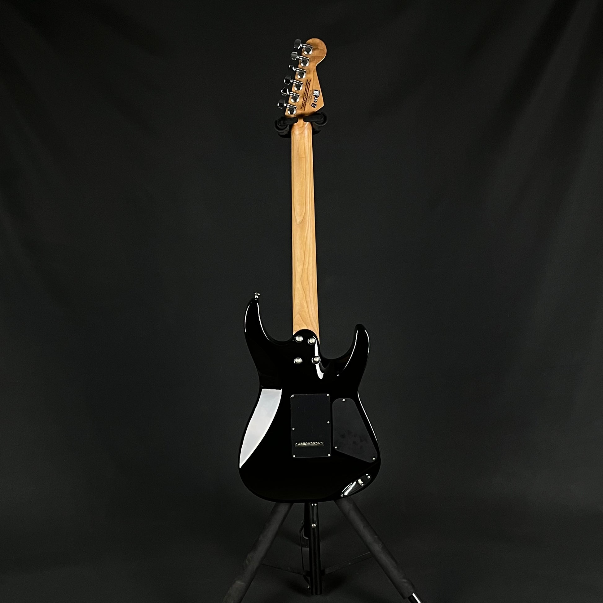 Charvel Pro-Mod DK24 HH 2PT CM LH