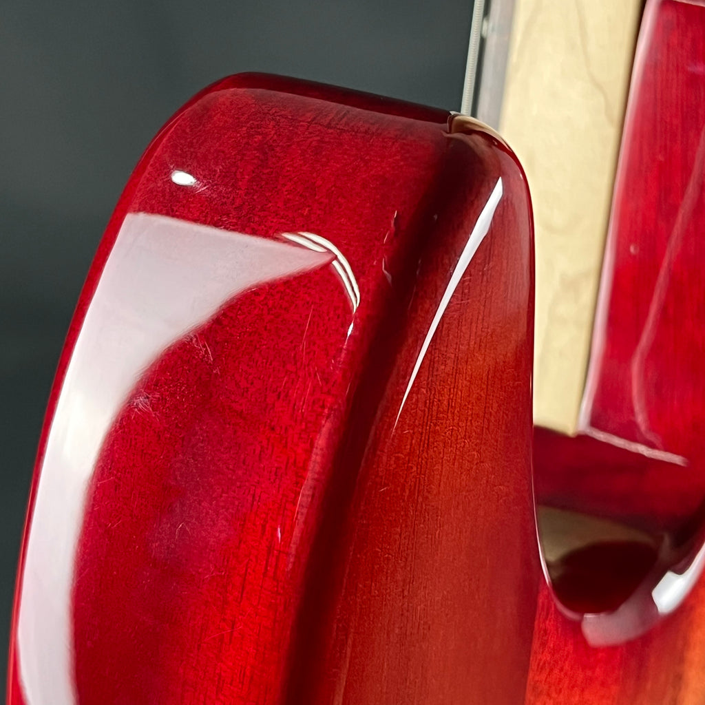 Bacchus JB5-BP Active