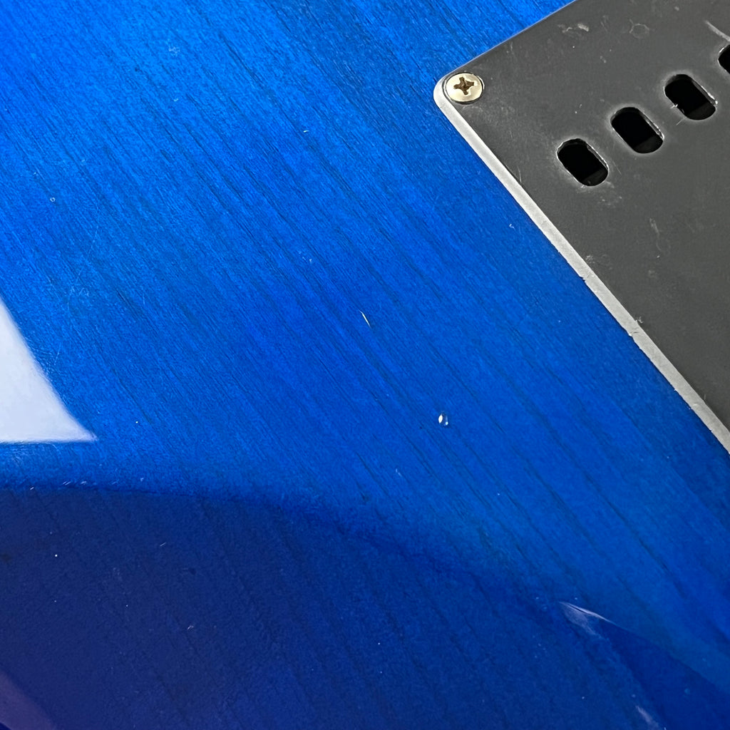 Aria Pro II MAC Series