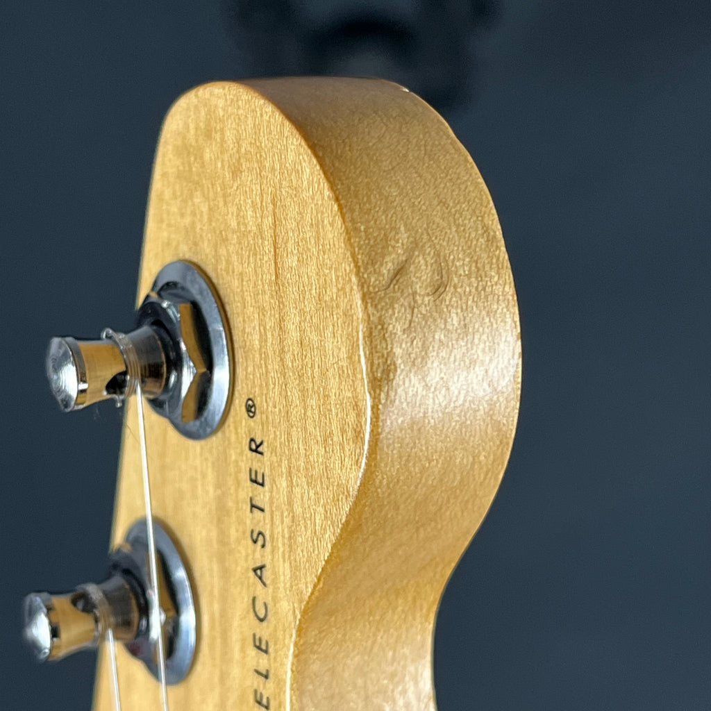Fender Player Telecaster HH
