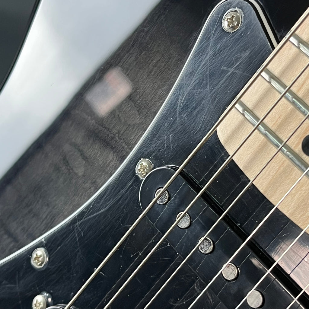 Squier Affinity Stratocaster FMT HSS