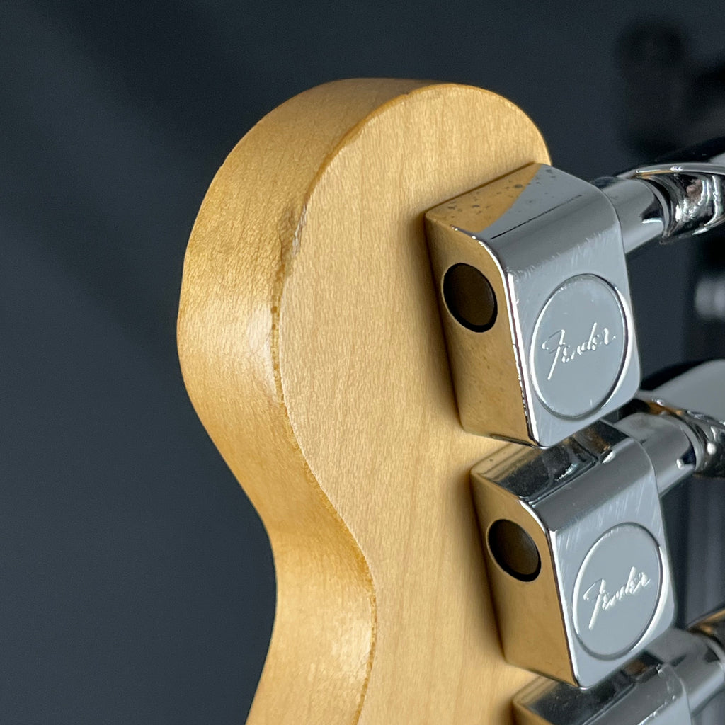 Fender Player Telecaster HH
