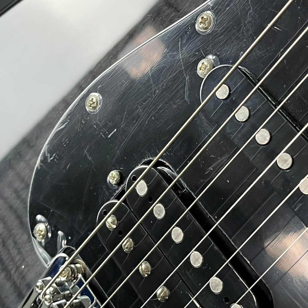 Squier Affinity Stratocaster FMT HSS