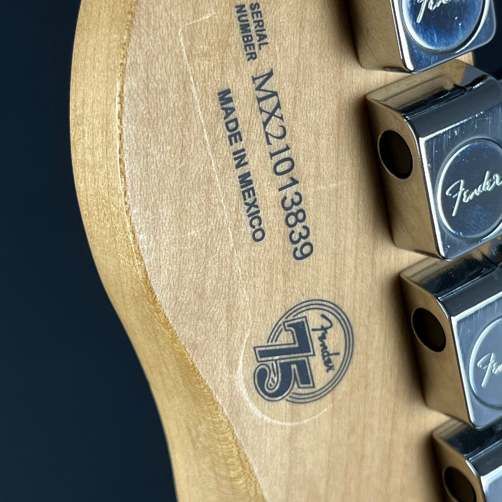Fender Player Telecaster HH