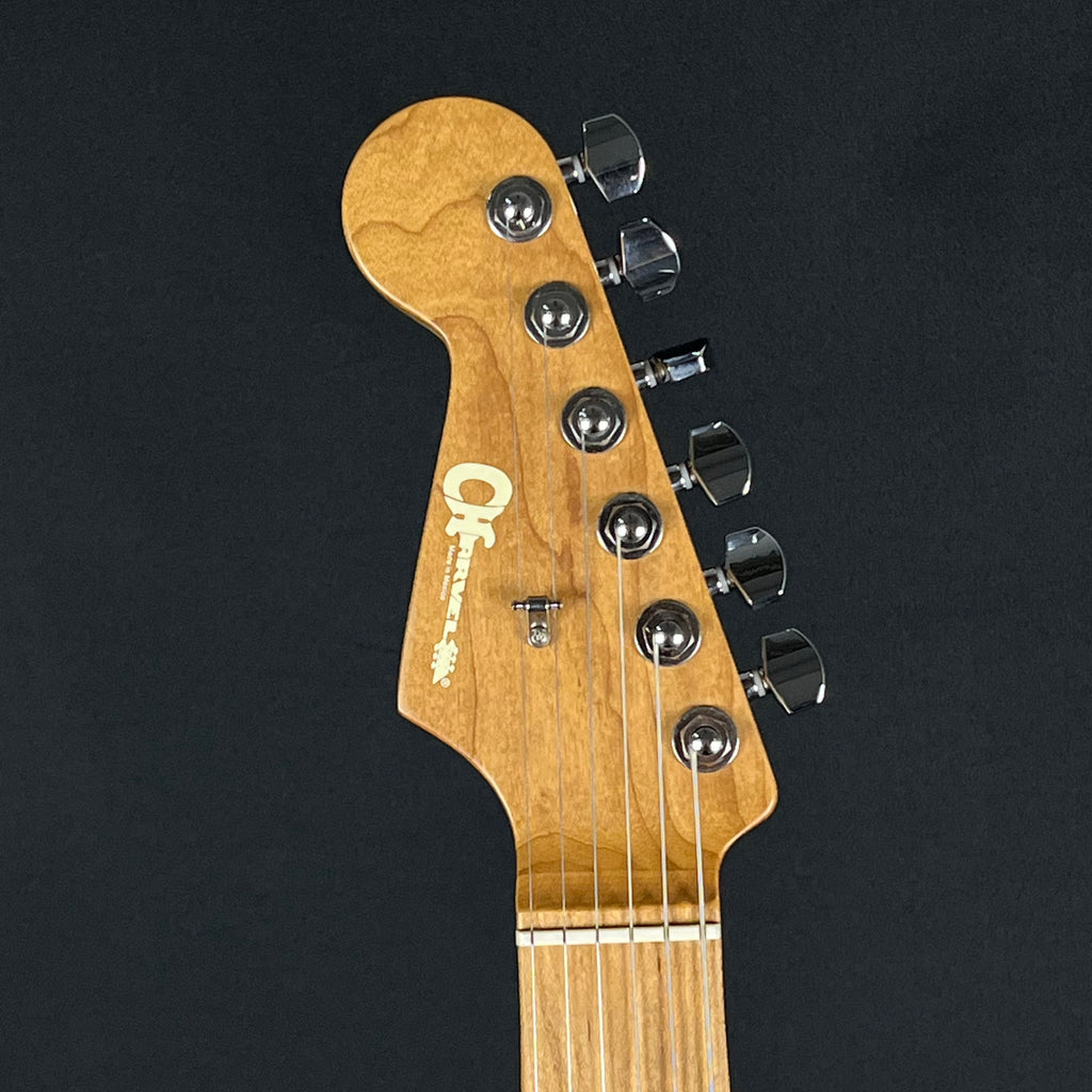 Charvel Pro-Mod DK24 HH 2PT CM LH
