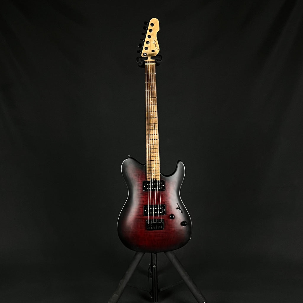 GrassRoots G-TB-55R