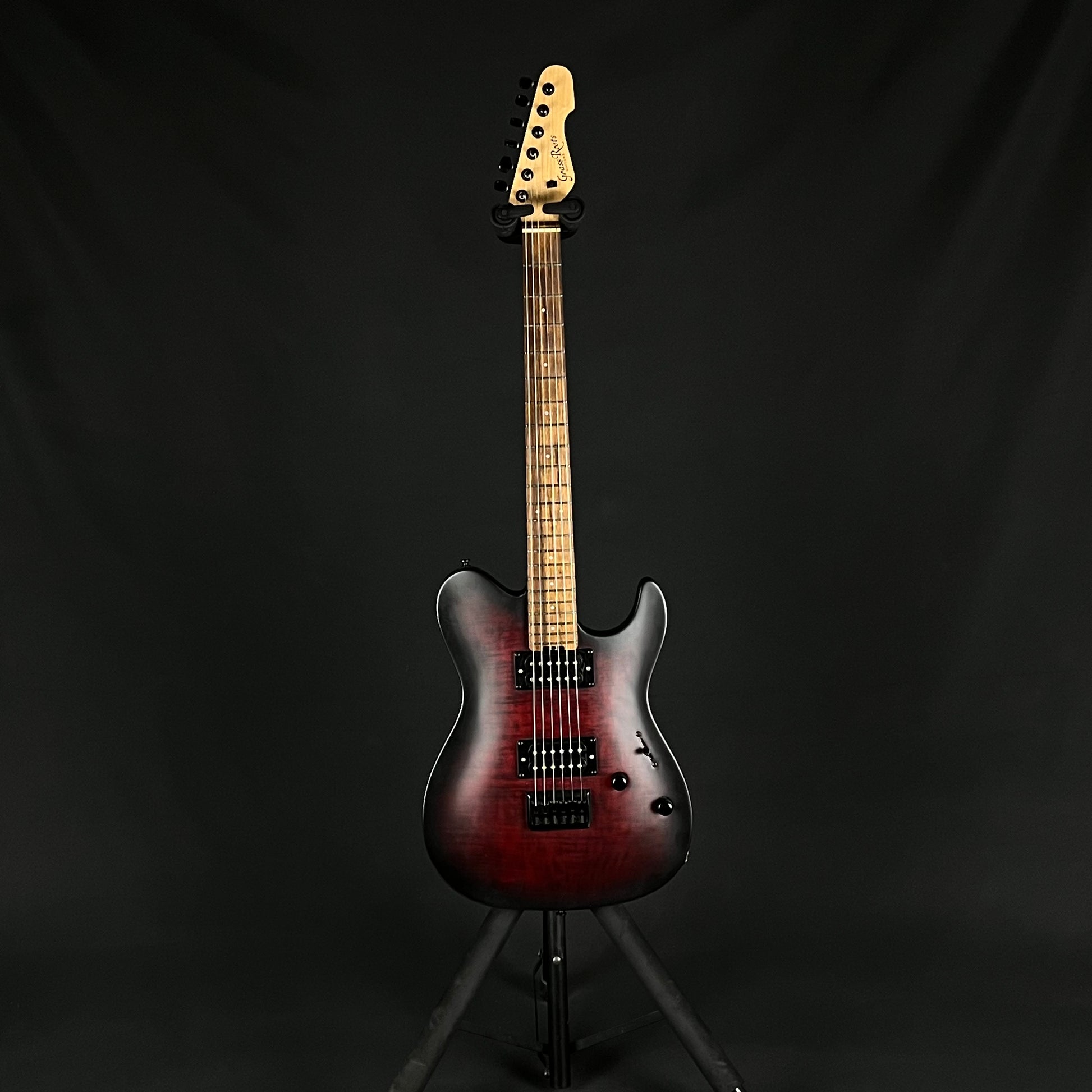 GrassRoots G-TB-55R