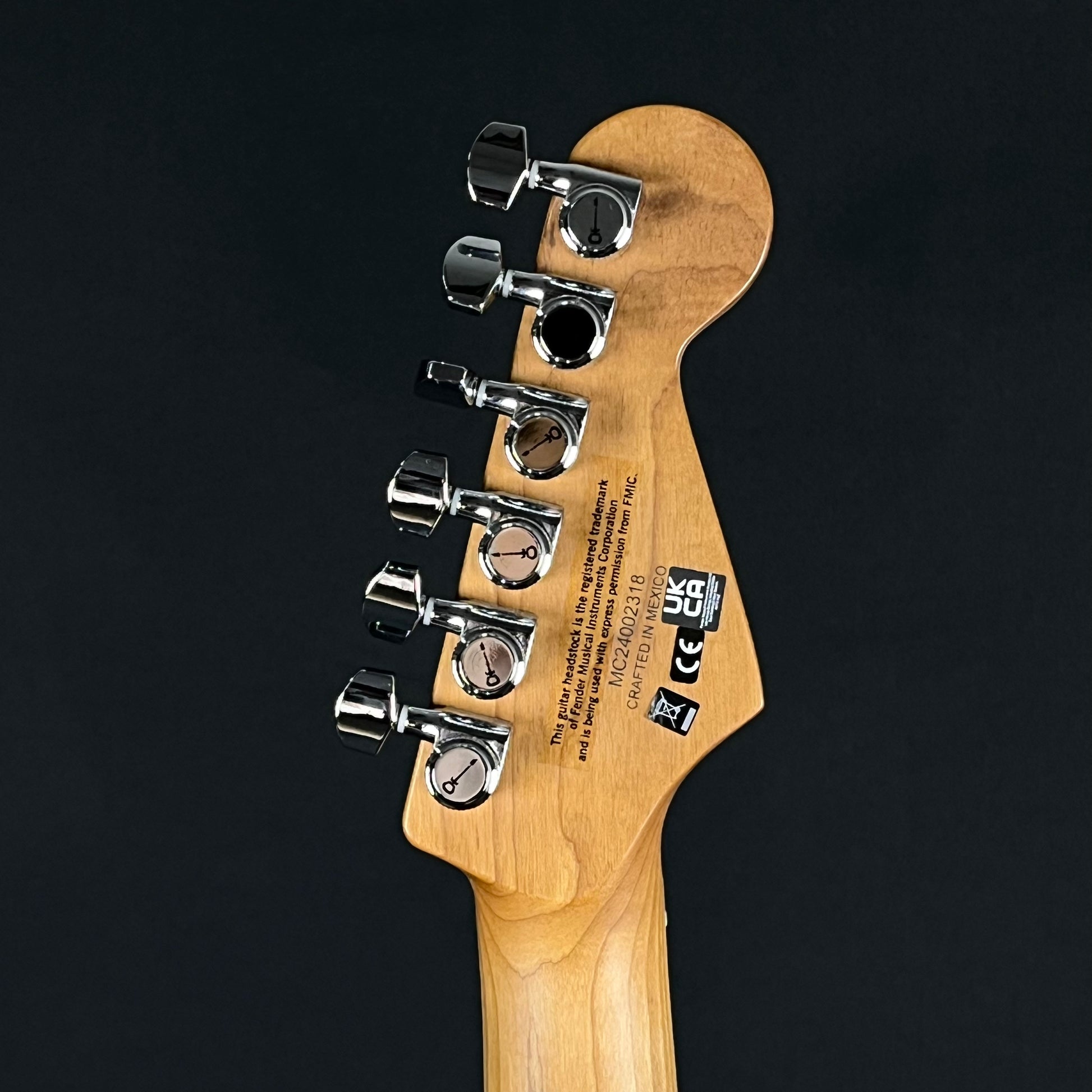 Charvel Pro-Mod DK24 HH 2PT CM LH