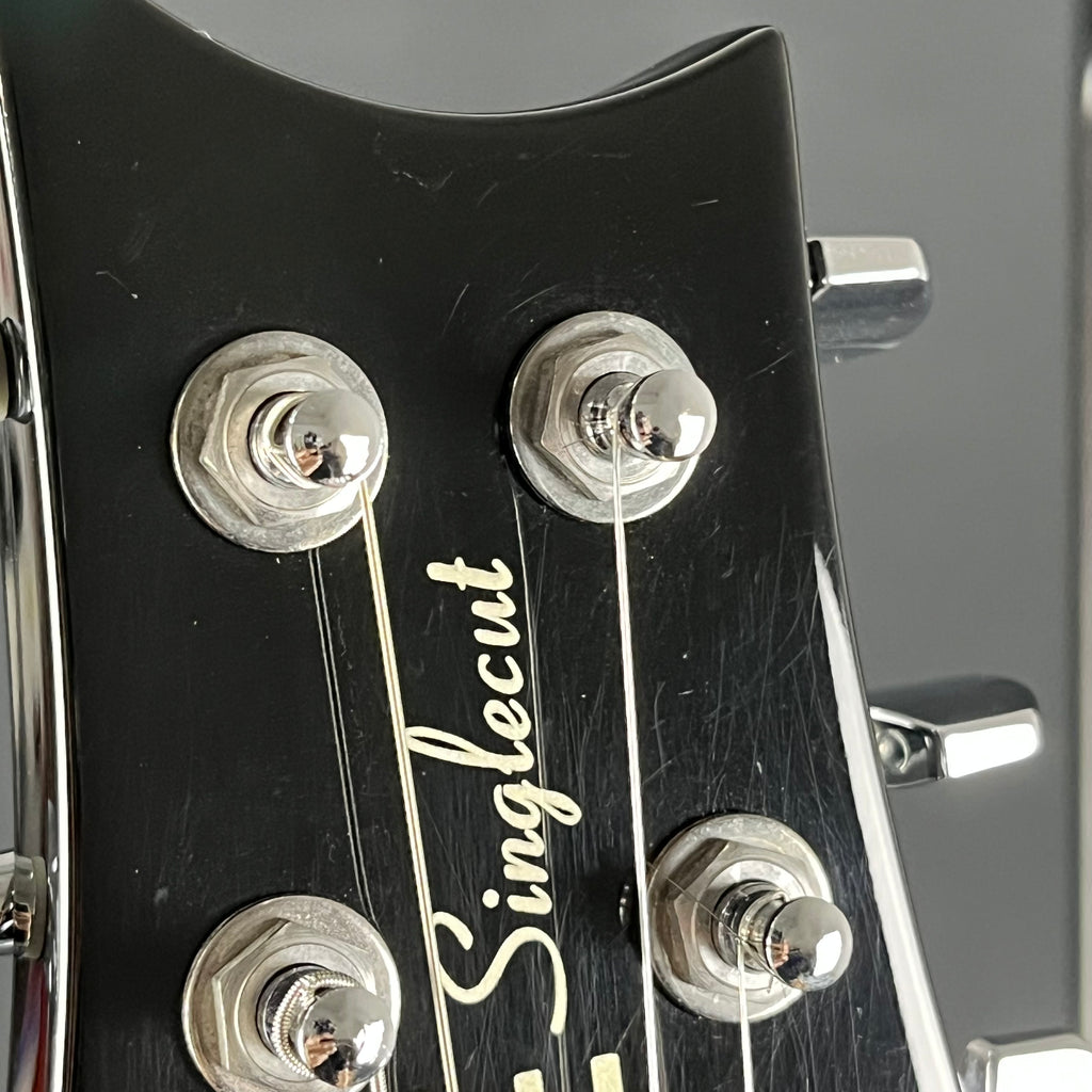 PRS SE Singlecut 2008