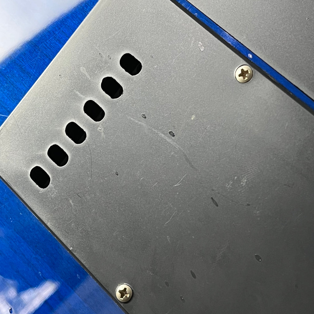 Aria Pro II MAC Series