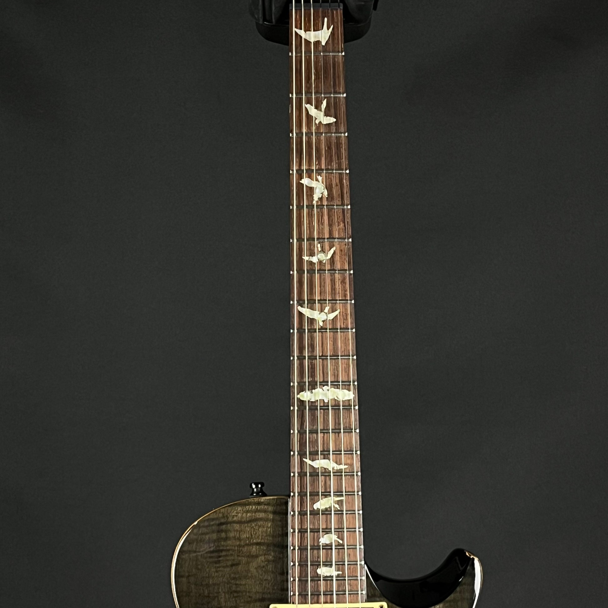 PRS SE Singlecut 2008