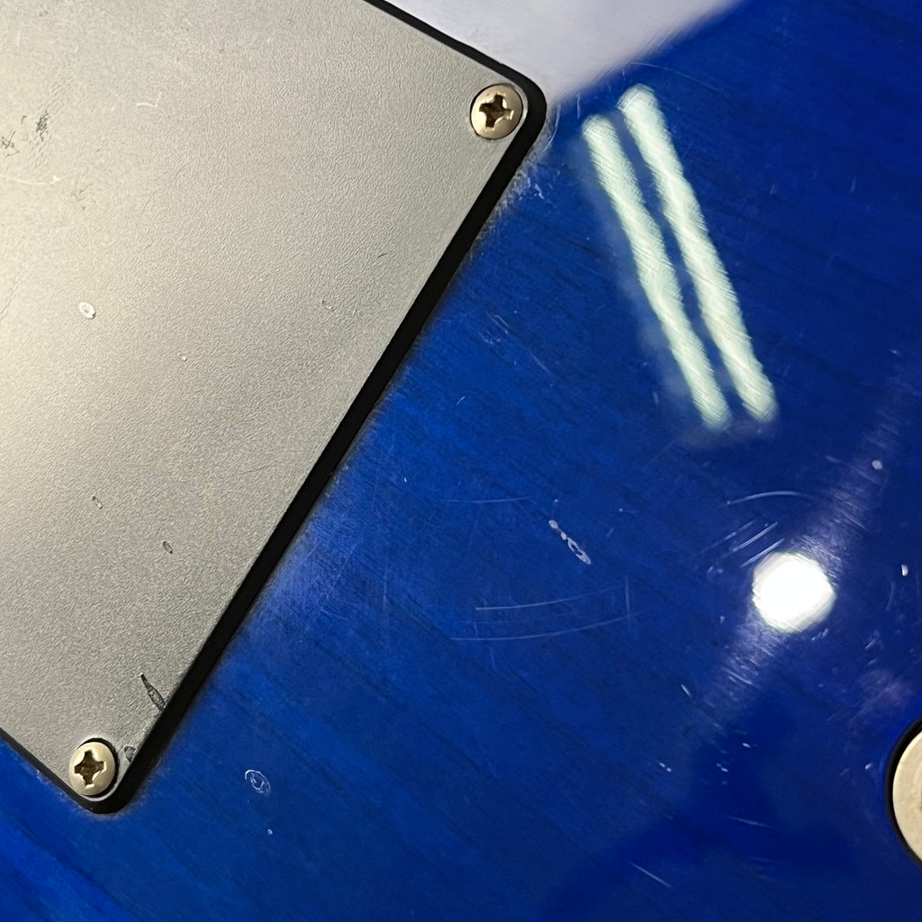 Aria Pro II MAC Series