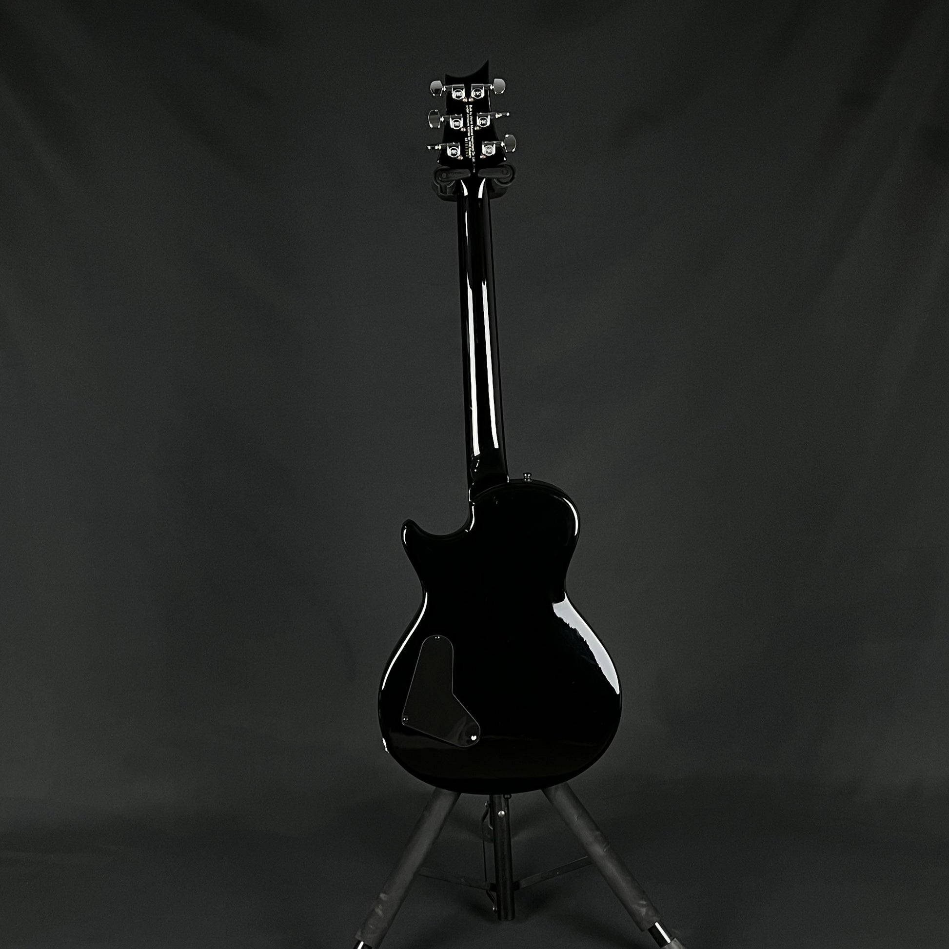 PRS SE Singlecut 2008