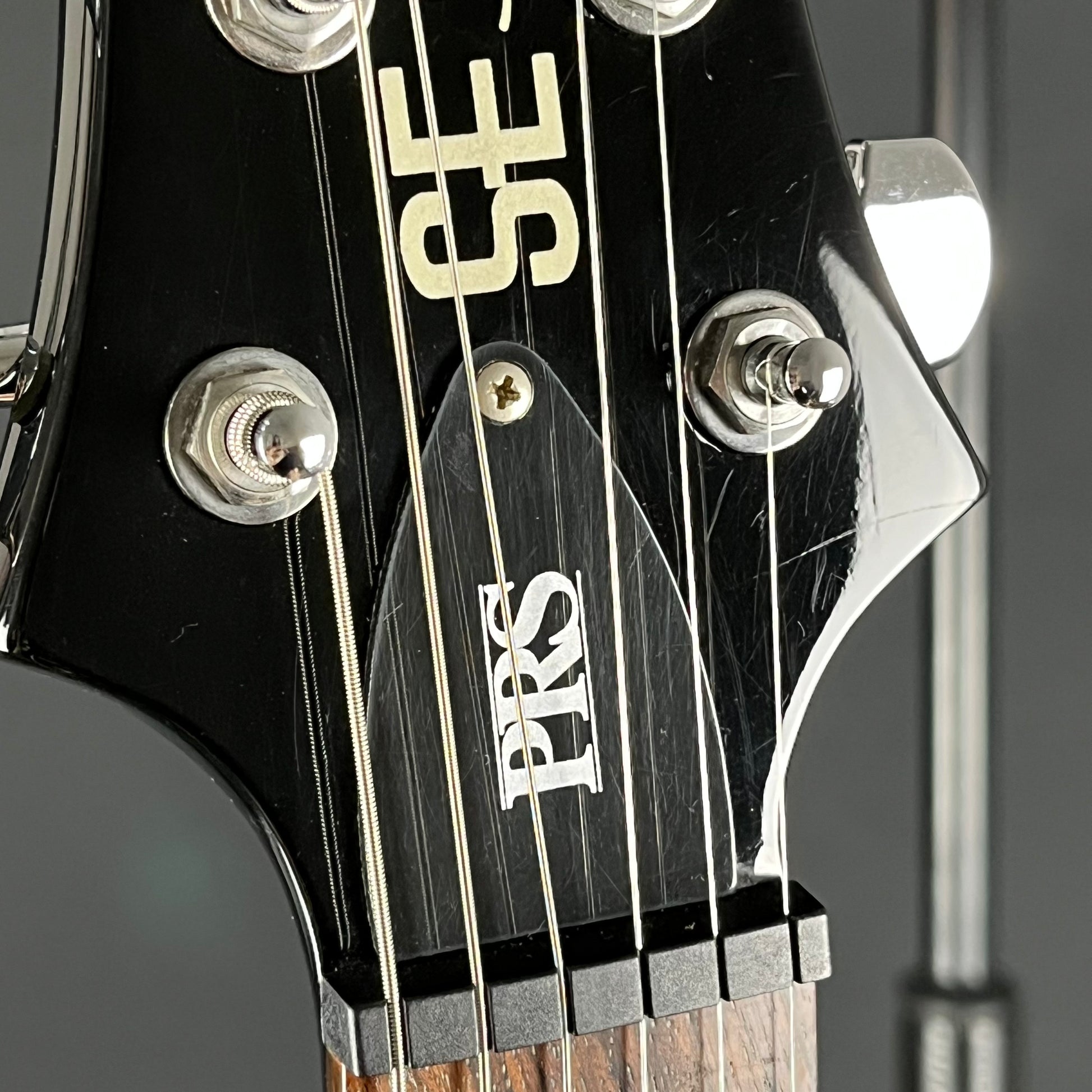 PRS SE Singlecut 2008