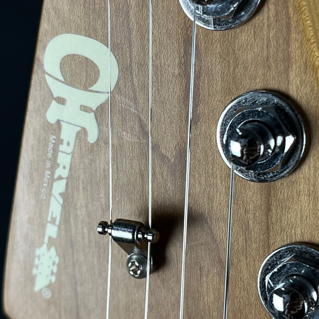 Charvel Pro-Mod DK24 HH 2PT CM LH