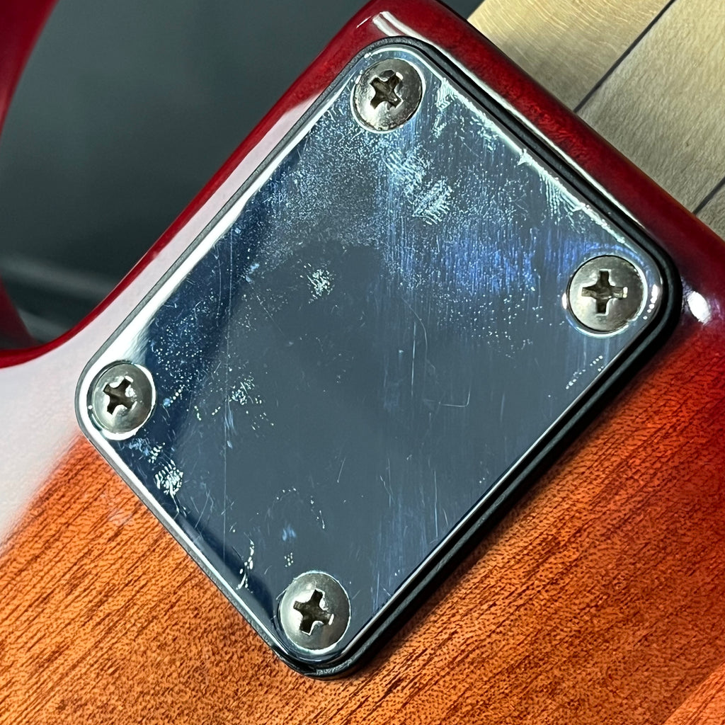 Bacchus JB5-BP Active