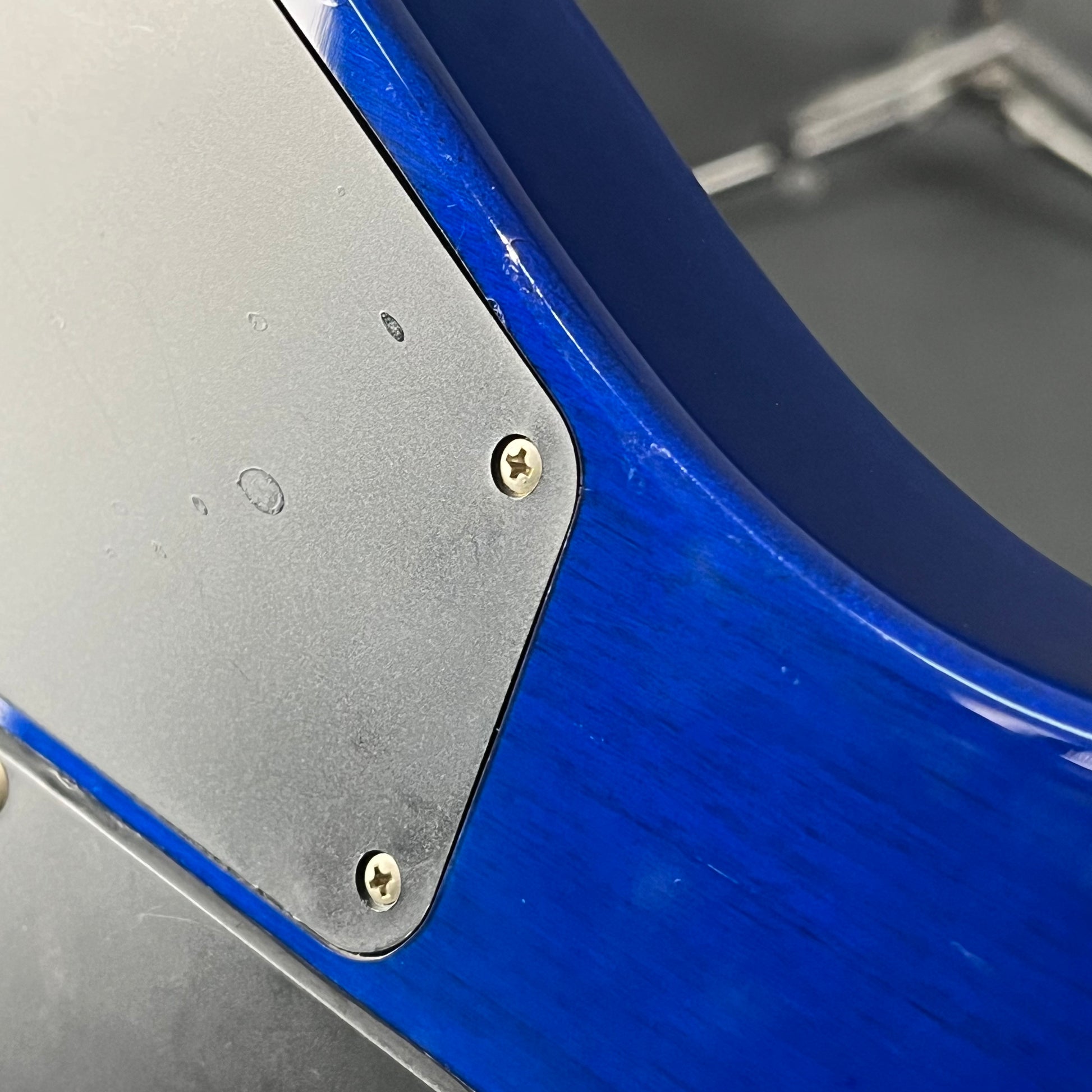 Aria Pro II MAC Series