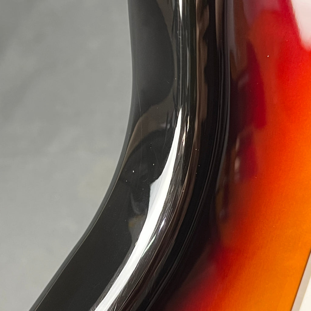 Squier Affinity Stratocaster