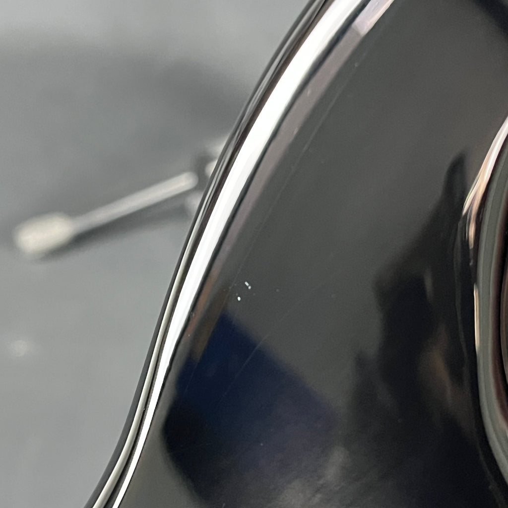 Squier Affinity Stratocaster FMT HSS