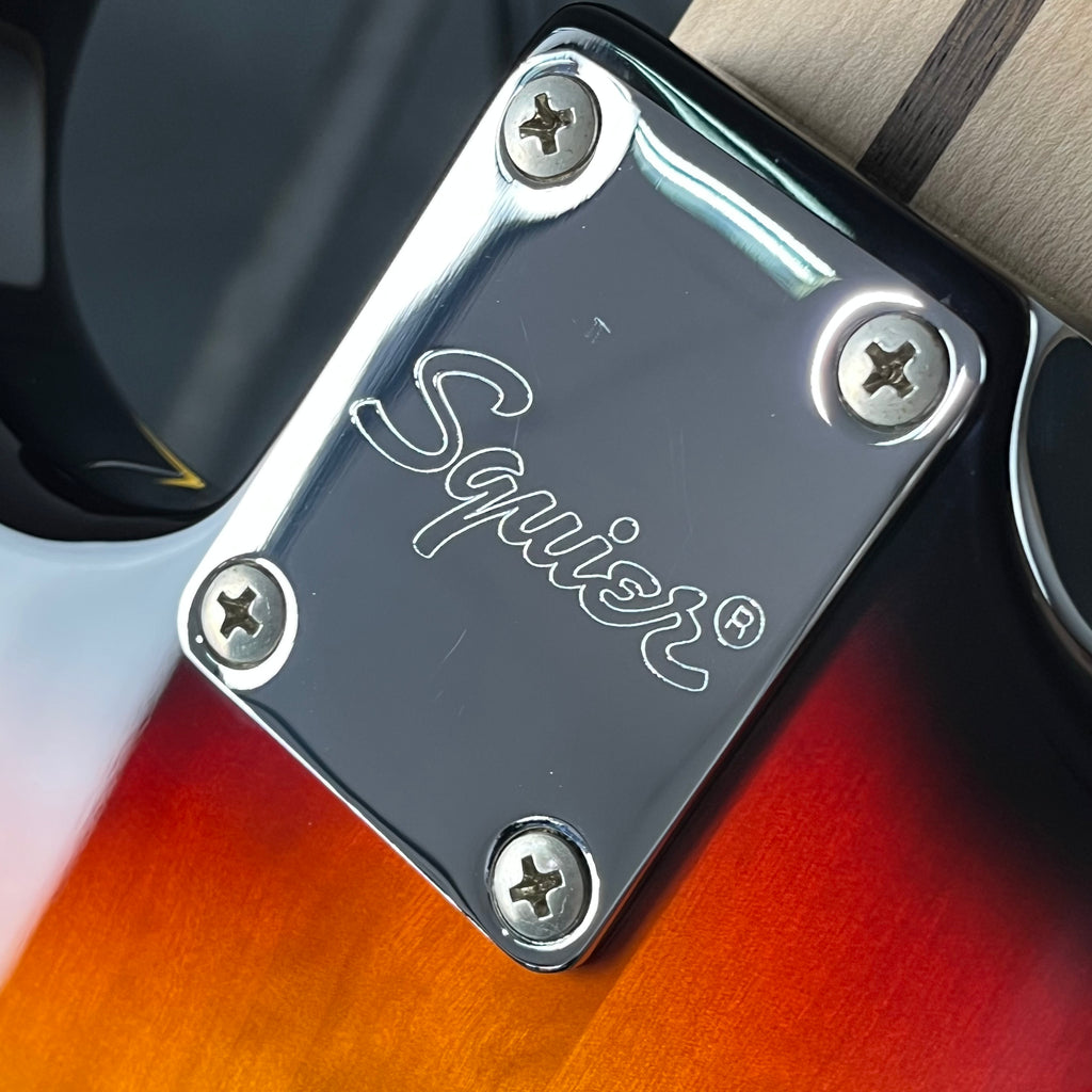 Squier Affinity Stratocaster