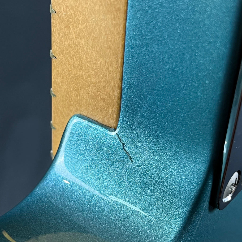 Fender Player Telecaster HH