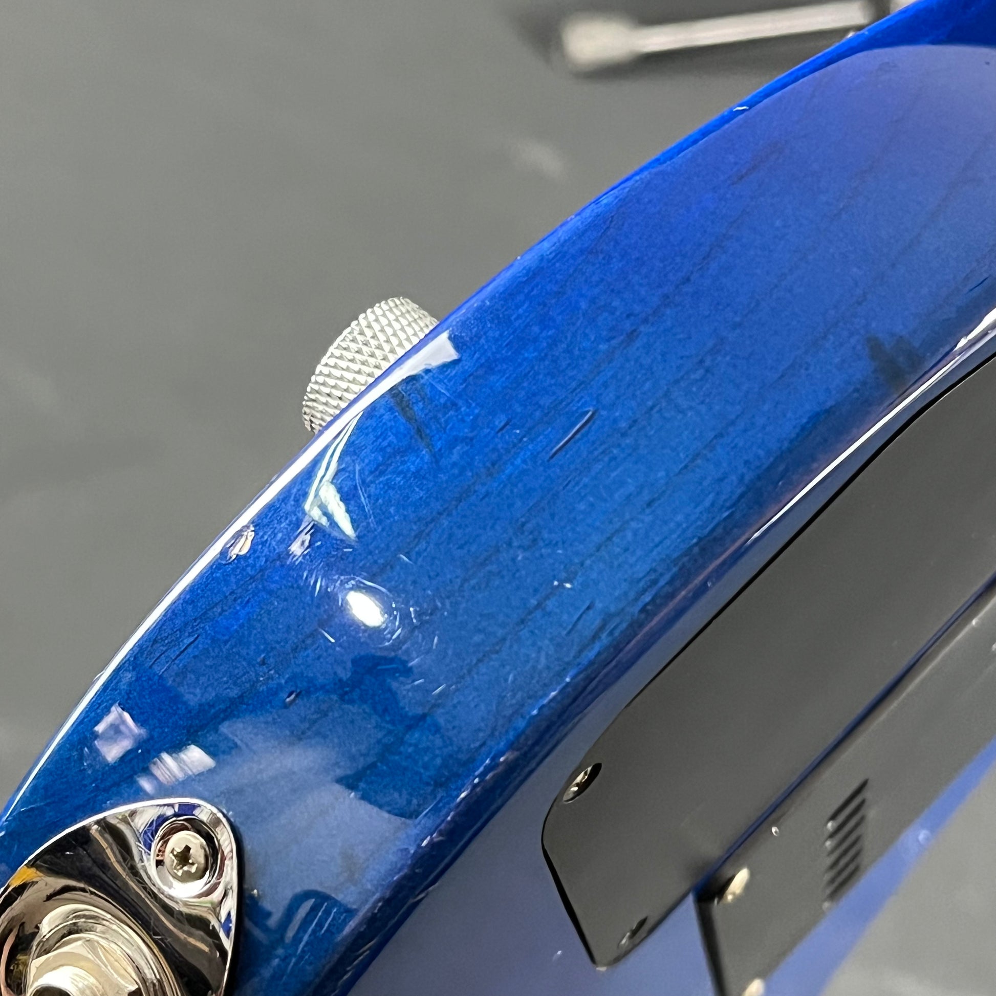 Aria Pro II MAC Series