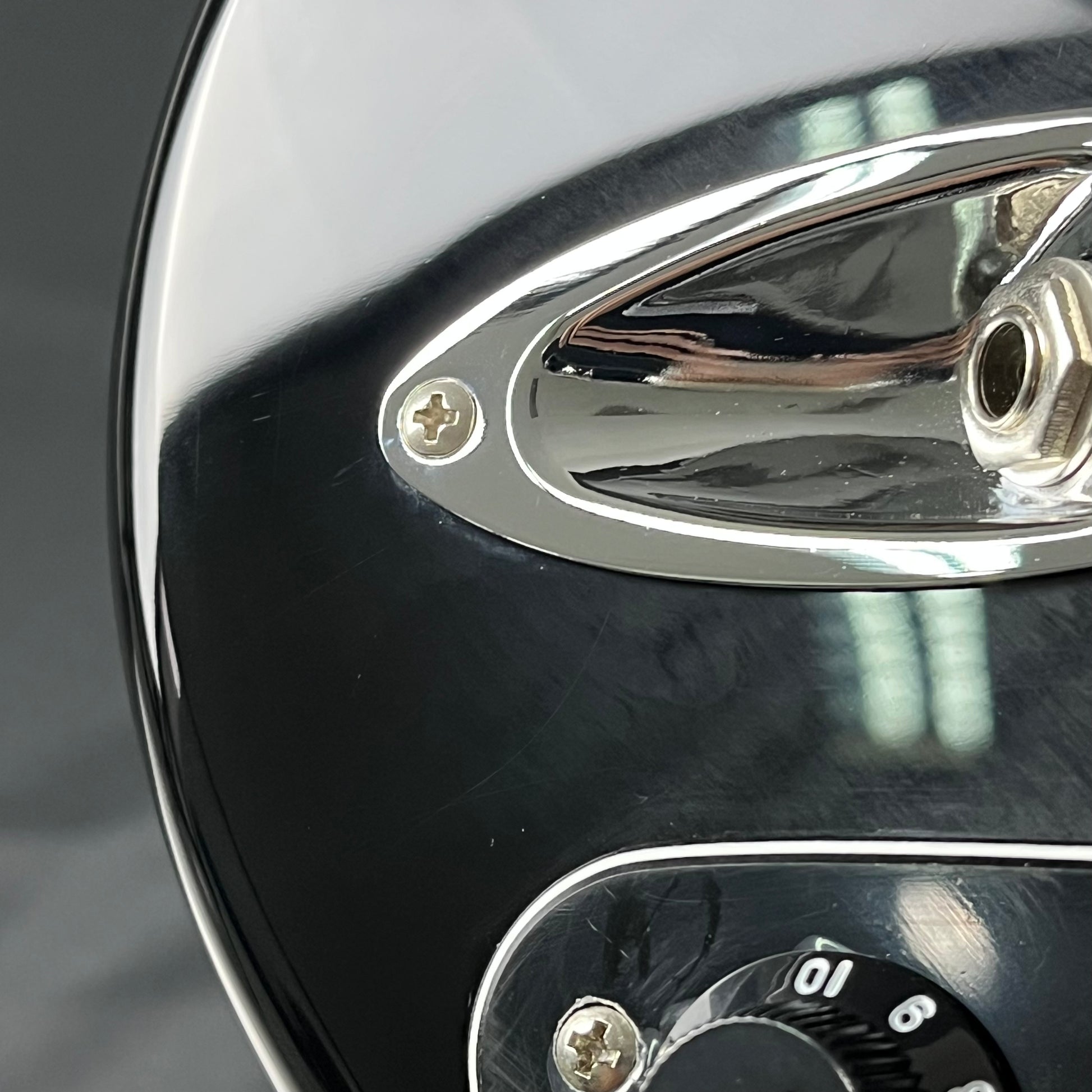 Squier Affinity Stratocaster FMT HSS