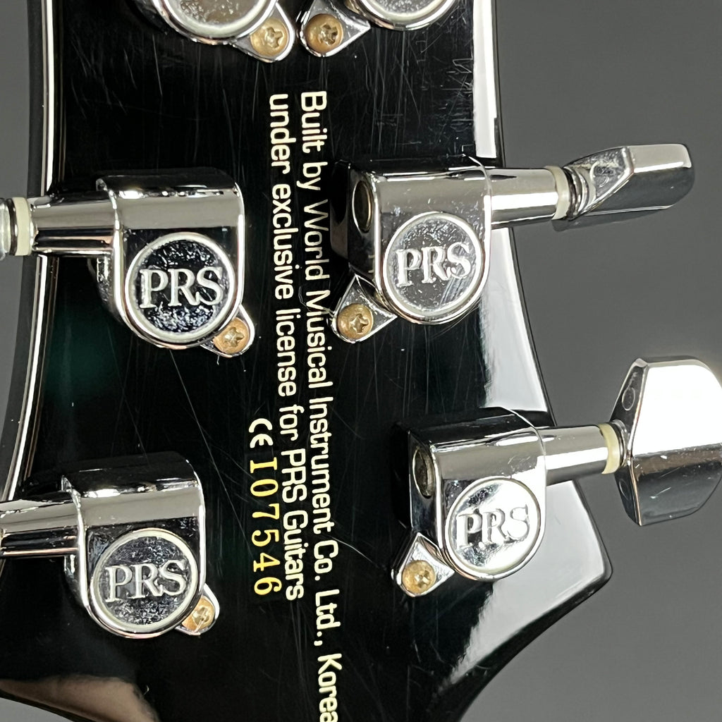PRS SE Singlecut 2008
