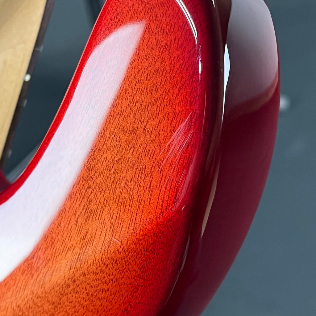 Bacchus JB5-BP Active