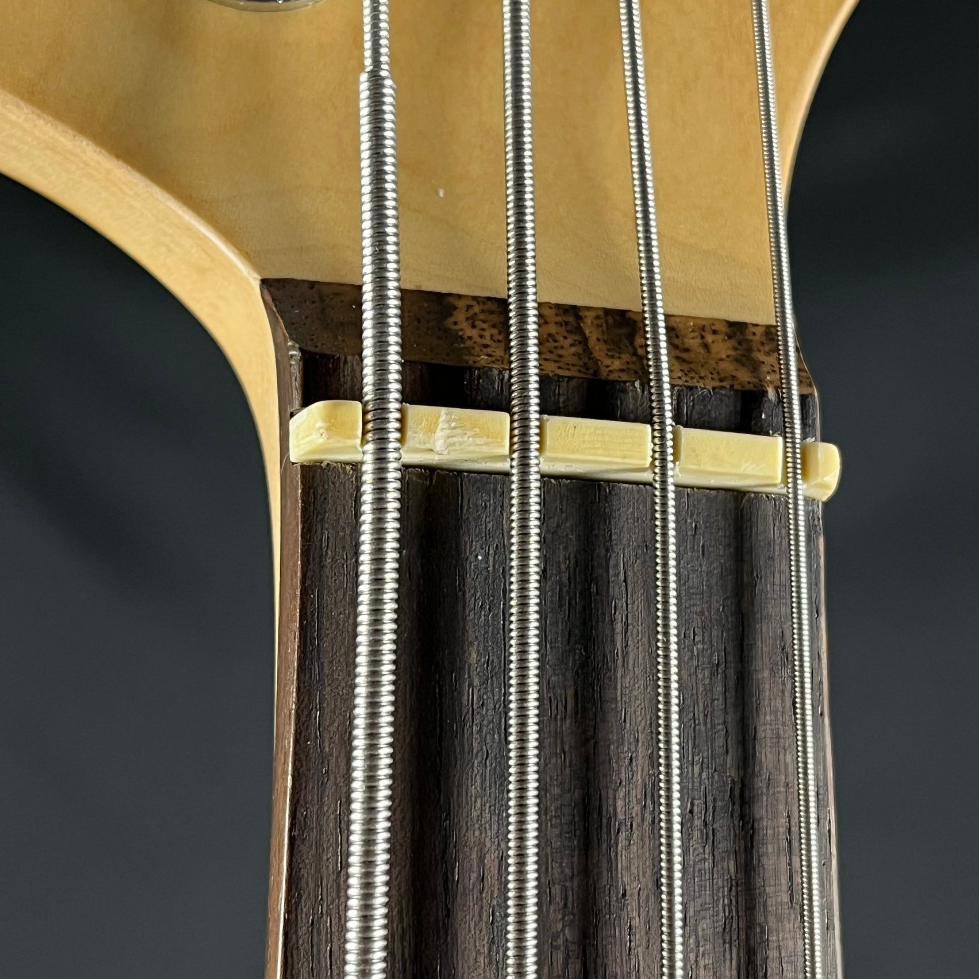 Bacchus BJB-1R Bass