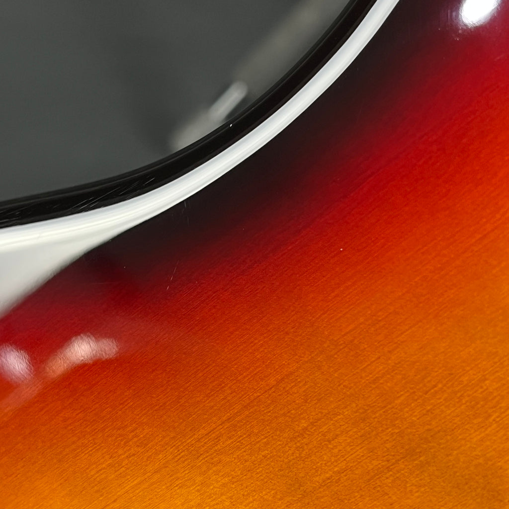 Squier Affinity Stratocaster