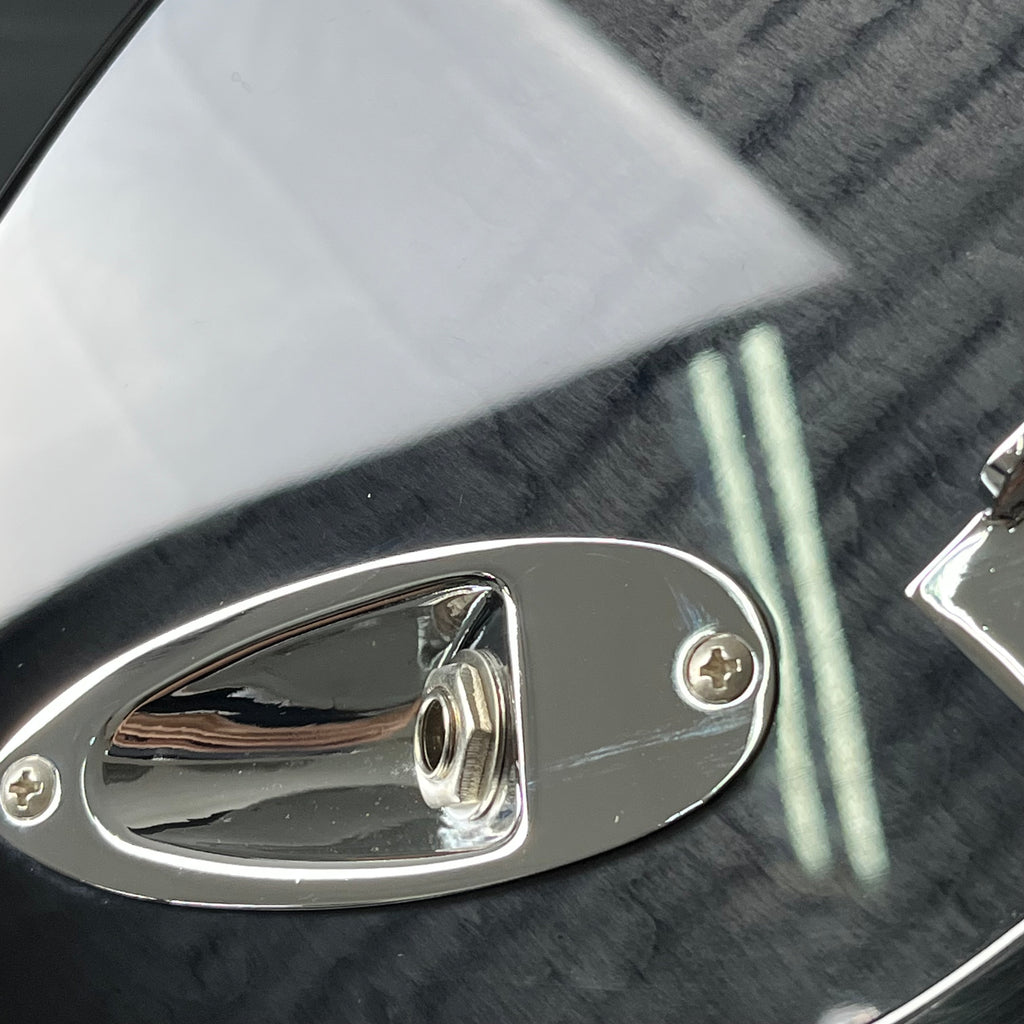 Squier Affinity Stratocaster FMT HSS