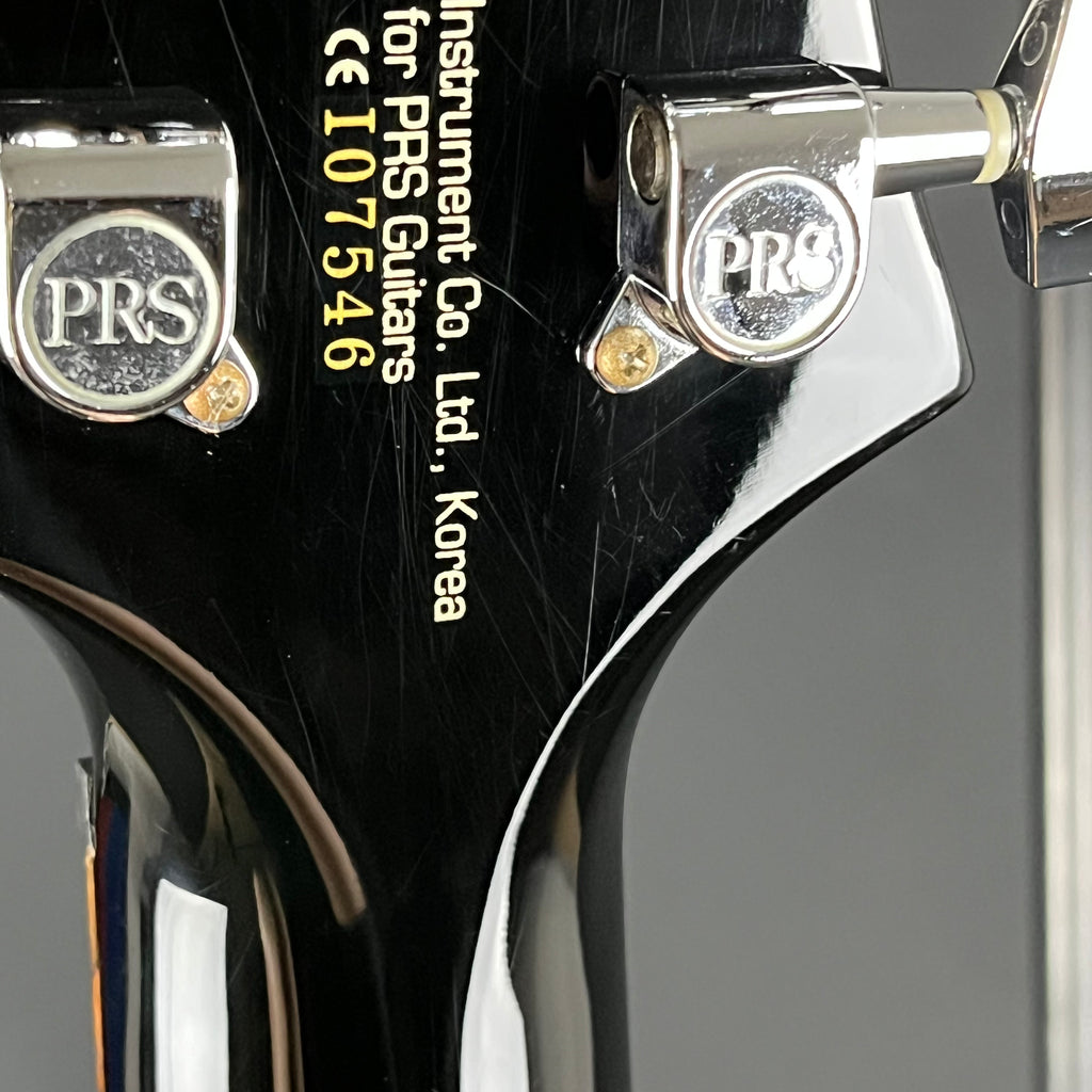 PRS SE Singlecut 2008